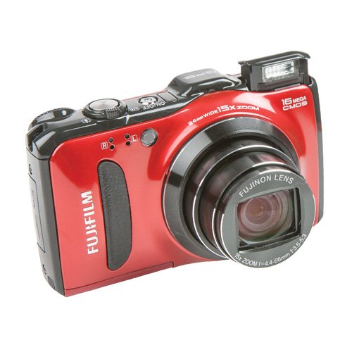 Fuji 16MP Digital Camera