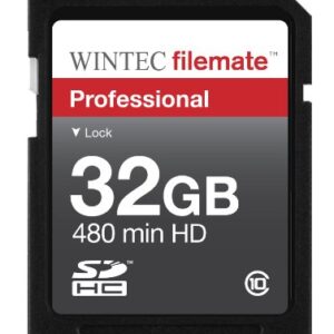 32GB Class 10 SDHC High Speed Memory Card For KODAK EASYSHARE C613 C713 M853 M753 M893. Perfect for high-speed continuous shooting and filming in HD. Comes with Hot Deals 4 Less All In One Swivel USB card reader and.