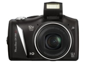 canon powershot sx130 is sx 130 is kompaktkamera digitalkamera kamera