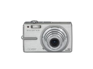 olympus sp-700 6 megapixel digital camera