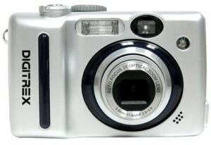 digitrex dsc4500z 4mp digital camera