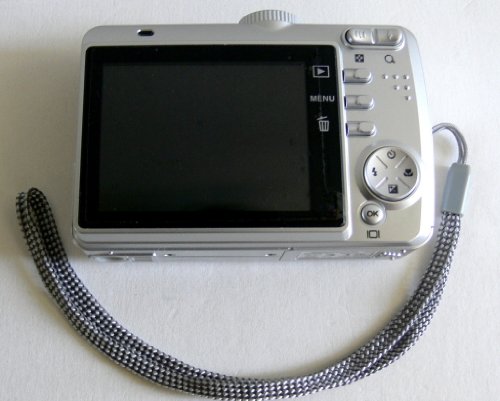 AKAI 7 Mega Pixel Digital Camera