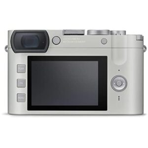 Leica Q2 (Ghost Edition) Digital Camera