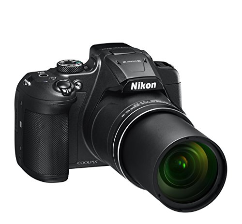 Nikon COOLPIX B700 Digital Camera