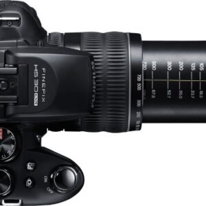Fujifilm FinePix HS30EXR Digital Camera (OLD MODEL)