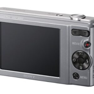 Sony DSC-W810