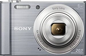 Sony DSC-W810