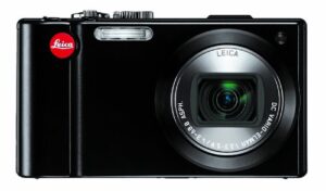 leica v-lux 30 14.1 mp digital camera with 16x leica dc-vario-elmar optical zoom lens and 3-inch touchscreen