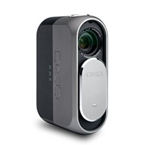 DxO ONE 20.2MP Digital Connected Camera for iPhone and iPad with Wi-Fi (Discontinued by Manufacturer)