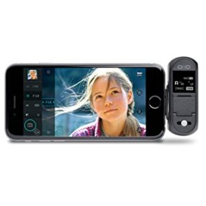 DxO ONE 20.2MP Digital Connected Camera for iPhone and iPad with Wi-Fi (Discontinued by Manufacturer)