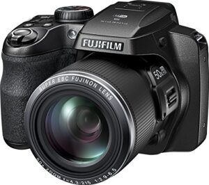 fujifilm finepix s9900w digital camera with 3.0-inch lcd (black)