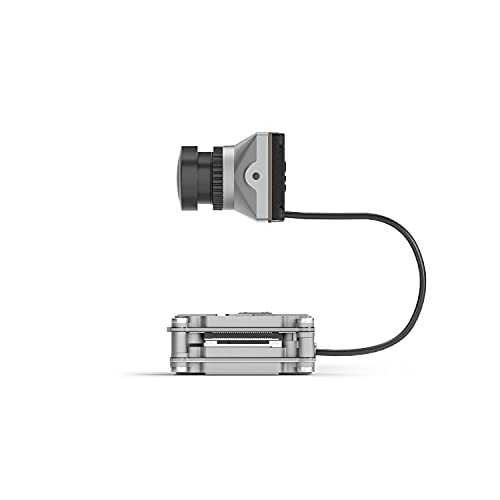 Caddx FPV Polar Vista Kit HD Digital Starlight Camera for DJI Digital Unit Goggles (Brown)