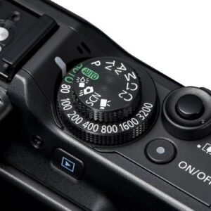 Canon PowerShot G11 Digital Camera