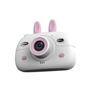 #5I9Ir6 Exquisite Fun Children Digital Camera Boys and Girls Universal