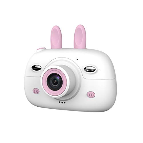 #5I9Ir6 Exquisite Fun Children Digital Camera Boys and Girls Universal