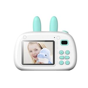 #5I9Ir6 Exquisite Fun Children Digital Camera Boys and Girls Universal