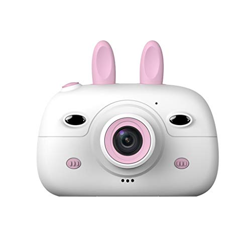 #5I9Ir6 Exquisite Fun Children Digital Camera Boys and Girls Universal