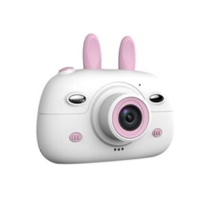 #5I9Ir6 Exquisite Fun Children Digital Camera Boys and Girls Universal