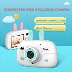 #5I9Ir6 Exquisite Fun Children Digital Camera Boys and Girls Universal