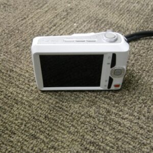 Kodak EasyShare C1450 Digital Camera - White