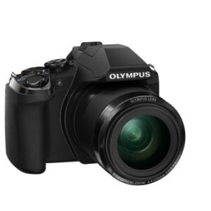 Olympus Stylus SP-100EE IHS 16 MP Digital Camera