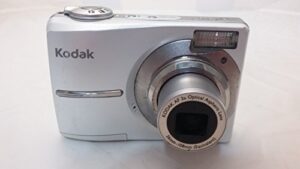 kodak easyshare c713 7 mp digital camera with 3xoptical zoom
