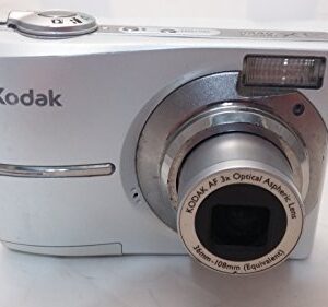 Kodak Easyshare C713 7 MP Digital Camera with 3xOptical Zoom