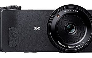 Sigma DP2 Quattro Compact Digital Camera