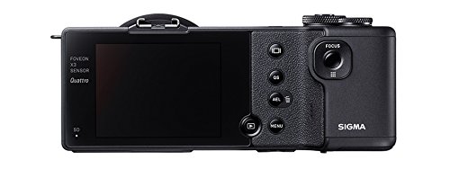 Sigma DP2 Quattro Compact Digital Camera