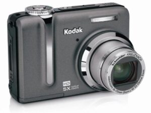 kodak easyshare z1275 12mp hd 5x opt/5x digital zoom camera