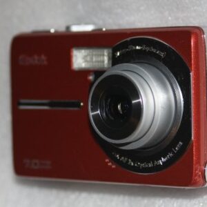 Kodak Easyshare M753 7 MP Digital Camera with 3xOptical Zoom (Copper)