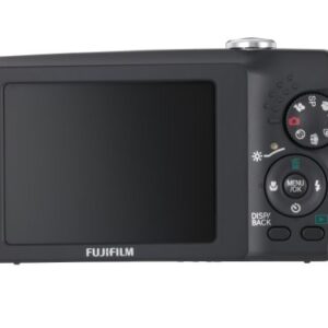 Fujifilm Finepix F480 8MP Digital Camera with 4x wide optical zoom