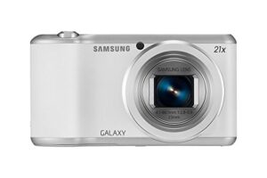 samsung gc200 galaxy camera 2 (white) – international version (no warranty)