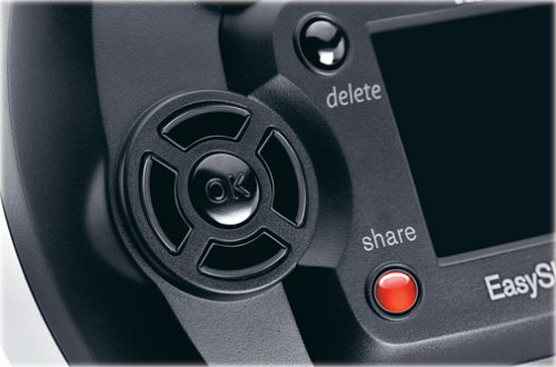 Kodak EasyShare CX6200 2MP Digital Camera (OLD MODEL)