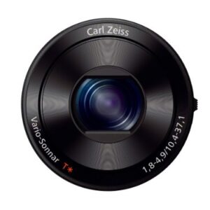 Sony Lens Style Camera Cyber-shot DSC-QX100