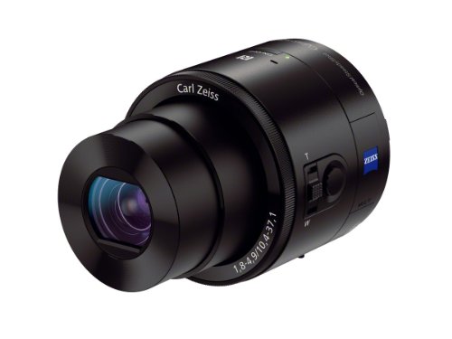 Sony Lens Style Camera Cyber-shot DSC-QX100