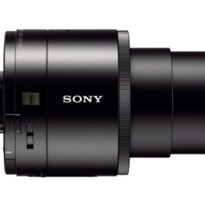 Sony Lens Style Camera Cyber-shot DSC-QX100