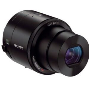 Sony Lens Style Camera Cyber-shot DSC-QX100