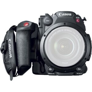 Canon EOS C200 EF Cinema Camera #2215C002 Body Only