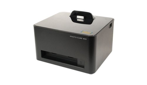 VUPOINT IPWF-P30-VP Wireless Color Photo Printer