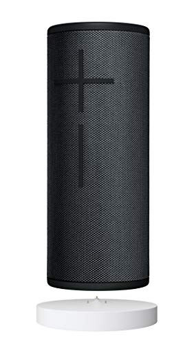 Ultimate Ears Power Up Wireless Charging Dock for Ultimate Ears BOOM 3, MEGABOOM 3, BLAST & MEGABLAST - White