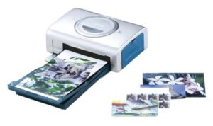 canon cp-200 photo printer