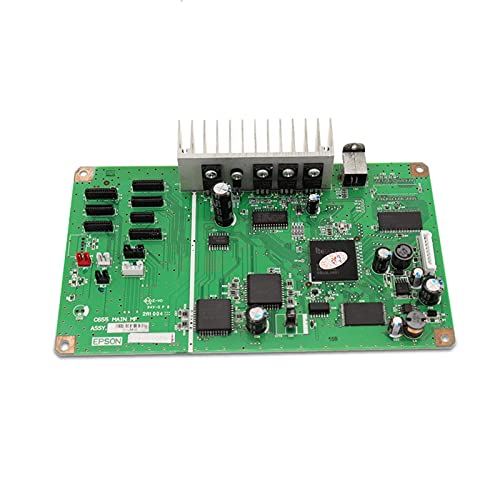 Professional Main Board Motherboard Compatible with Epson L1800 Flatbed Printer