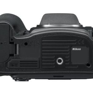 Nikon digital single-lens reflex camera body D800 D800