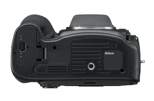 Nikon digital single-lens reflex camera body D800 D800