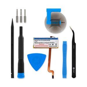 ifixit battery compatible with ipod video 30 gb – repair kit