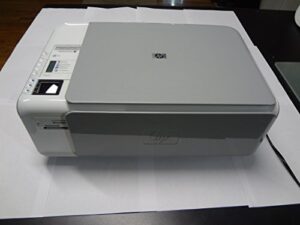hp photosmart c4250 all-in-one printer