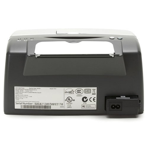 Polaroid P310 Portable 4x6 Photo Printer