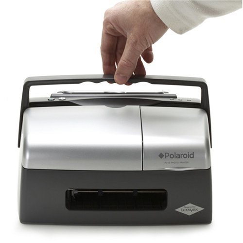 Polaroid P310 Portable 4x6 Photo Printer