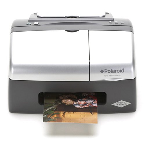 Polaroid P310 Portable 4x6 Photo Printer